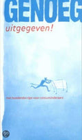 Genoeg Uitgegeven - Marieke Henselmans
