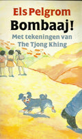 Bombaaj! - E. Pelgrom, The Tjong Khing