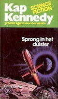 Sprong in het duister - Kern, Gregory