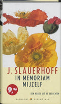Rainbow essentials 40 - In memoriam mijzelf - J. Slauerhoff