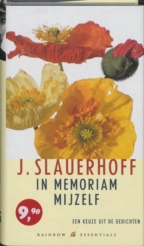 Rainbow essentials 40 - In memoriam mijzelf - J. Slauerhoff