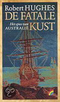 De fatale kust - Robert Hughes