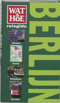 Berlijn - Gisela Buddee