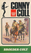 Broeder colt - Kobbe