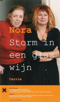 Nora Storm In Een Glas Wijn - Carrie, N. Storm