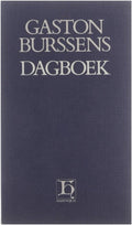 Dagboek 1940 - 1950 - Gaston Burssens, Luc Pay