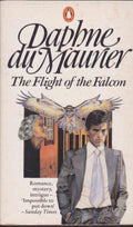 The Flight of the Falcon - Daphne Du Maurier
