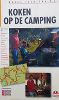 KOKEN OP DE CAMPING - Margreet Feenstra