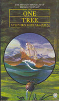 The One Tree - Stephen Donaldson