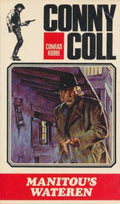 Conny Coll 61 - Manitou's wateren - Kobbe