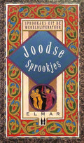 Joodse sprookjes - Hannelot Jarausch