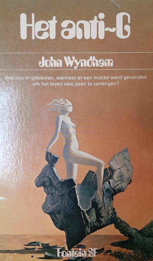 Anti - g - Wyndham