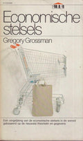 Economische stelsels - Gregory Grossman