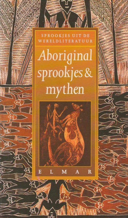 Aboriginal Sprookjes - Onbekend