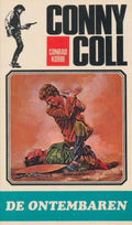 Conny Coll 38 - De ontembaren - Kobbe