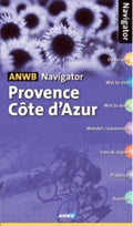 Provence Cote d'Azur - Onbekend
