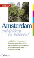 Merian live: Amsterdam - Siggi Weidemann