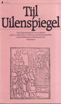 Tijl Uilenspiegel - A. van Nimwegen