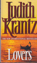 Lovers - Judith Krantz