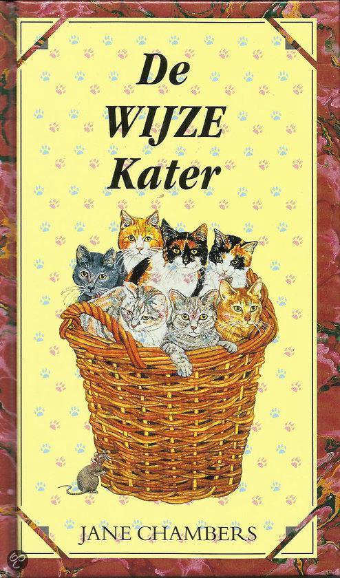 WIJZE KATER, DE - Chambers