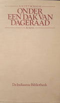 Onder een dak van dageraad - Momaday