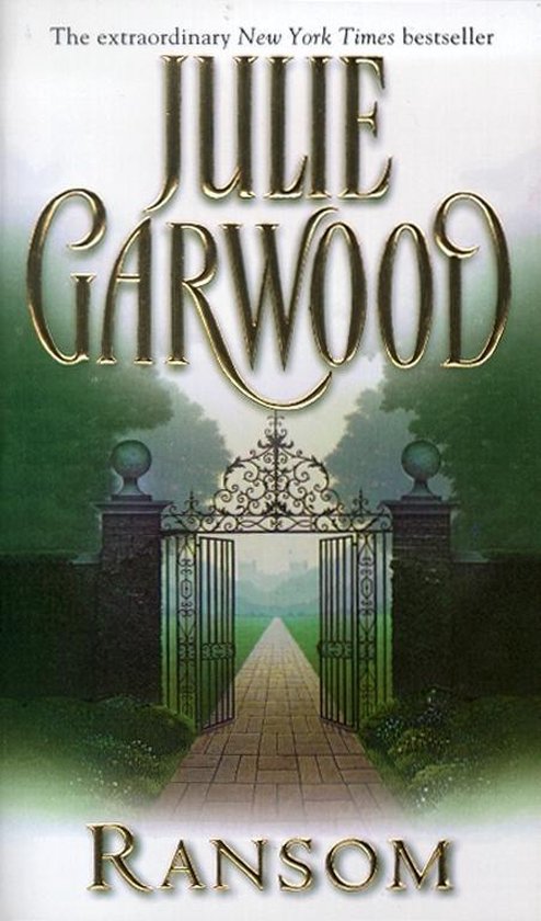 Ransom - Julie Garwood