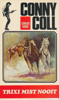 Conny Coll 68 - Trixi mist nooit - Kobbe