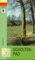 LAW 1 - Scholtenpad - Rob Wolfs, Steven van Schuppen
