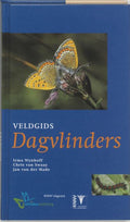 Veldgids Dagvlinders - Irma Wynhoff, Chris van Swaay