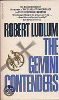 The Gemini Contenders - Robert Ludlum
