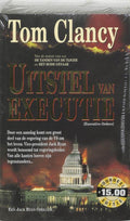 Uitstel Van Executie - Tom Clancy