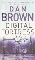 Digital Fortress - Dan Brown, Arie Brown