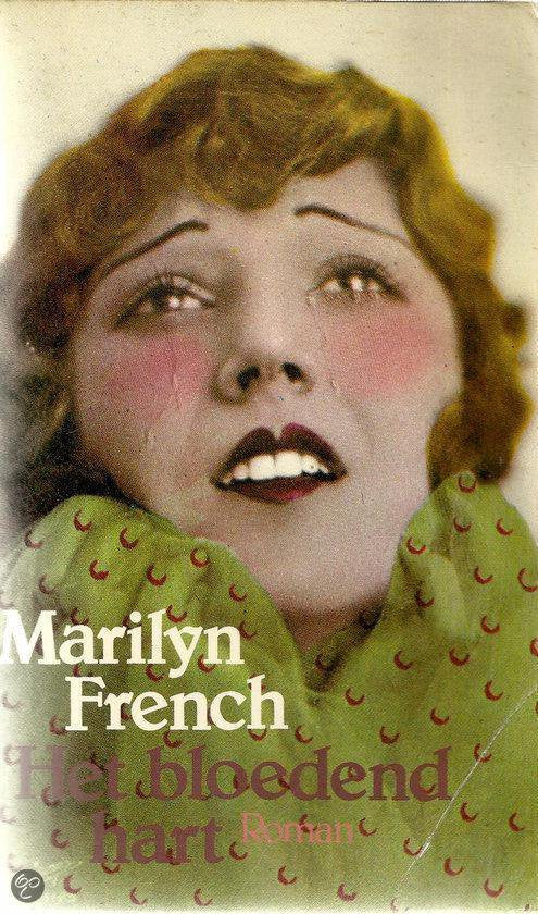 Blacklands - Marilyn French