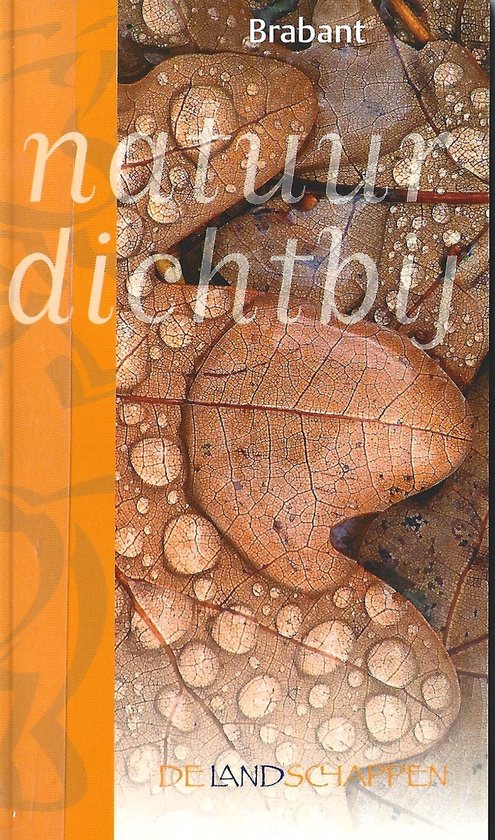 Natuur dichtbij - Brabant - Kees Beudeker
