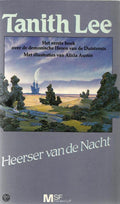 Heerser van de nacht - Tanith Lee
