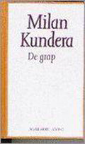 De grap - Milan Kundera