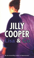 Lisa and Co - Jilly Cooper