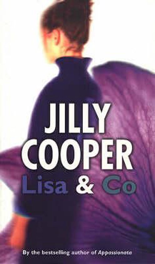 Lisa and Co - Jilly Cooper