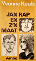 Jan rap en z n maat