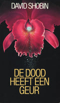 Dood heeft een geur - Shobin