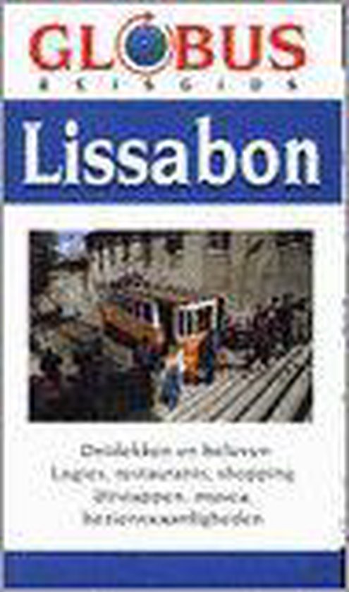 Lissabon - Klocker Harald
