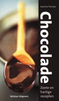 Chocolade - Joanna Farrow