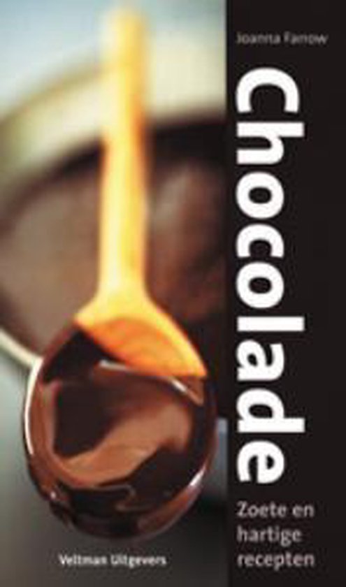 Chocolade - Joanna Farrow