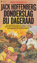 Donderslag bij Dageraad - Jack Hoffenberg, Stanneke Wagenaar