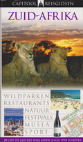 Zuid - Afrika - Brett Michael, Brion Johnson - Barker