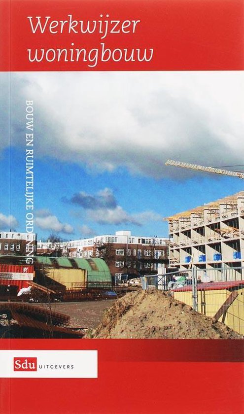 Werkwijzer woningbouw - Vereniging Nederlandse Gemeenten