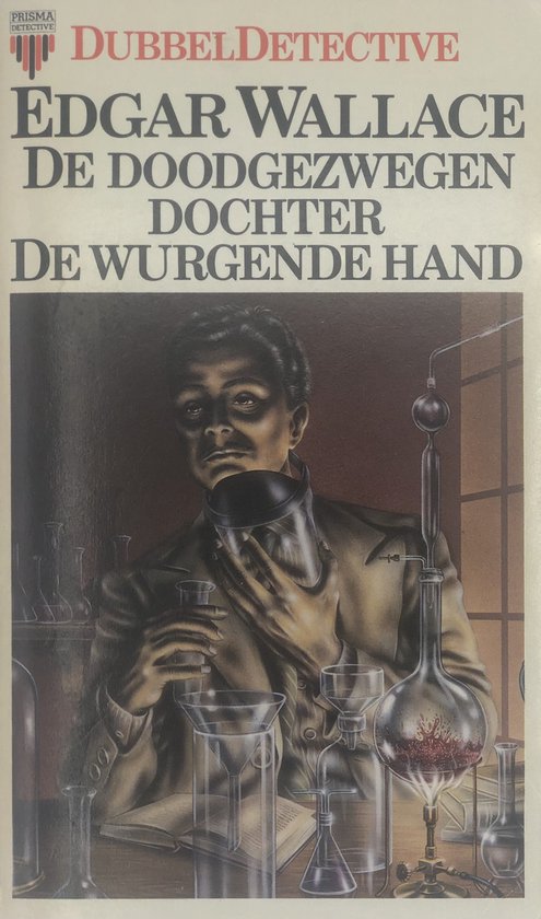 Dubbel Detective - Edgar Wallace