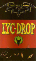 Lyc - drop door Paul van Loon - Paul van Loon, Camila Fialkowski