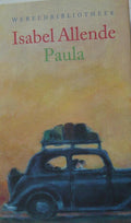 Paula - Allende Isabel - Isabel Allende
