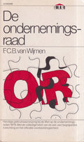 Ondernemingsraad - F.C.B. van Wijmen